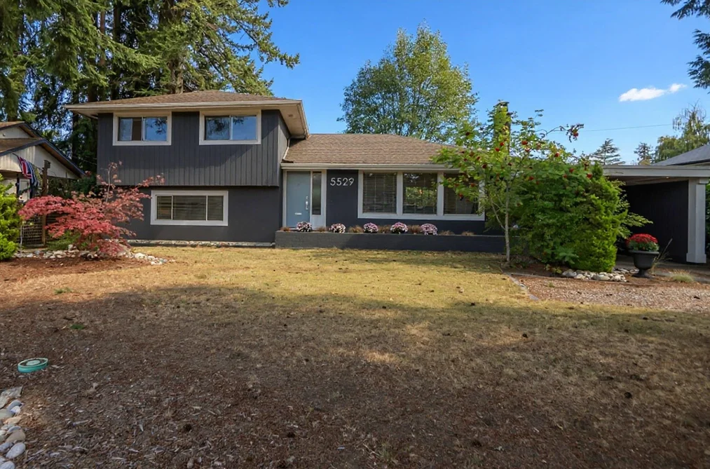 House for sale at 5529 8a Avenue Delta British Columbia - MLS: R3164750