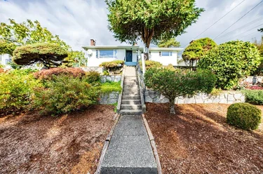 5529 Keith St, Burnaby, BC - MLS: R3136609