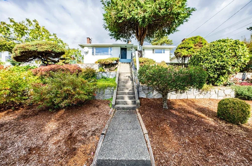 5529 KEITH STREET, Burnaby BC V5J 3C4, Burnaby BC — Residential for Sale - Photo 2