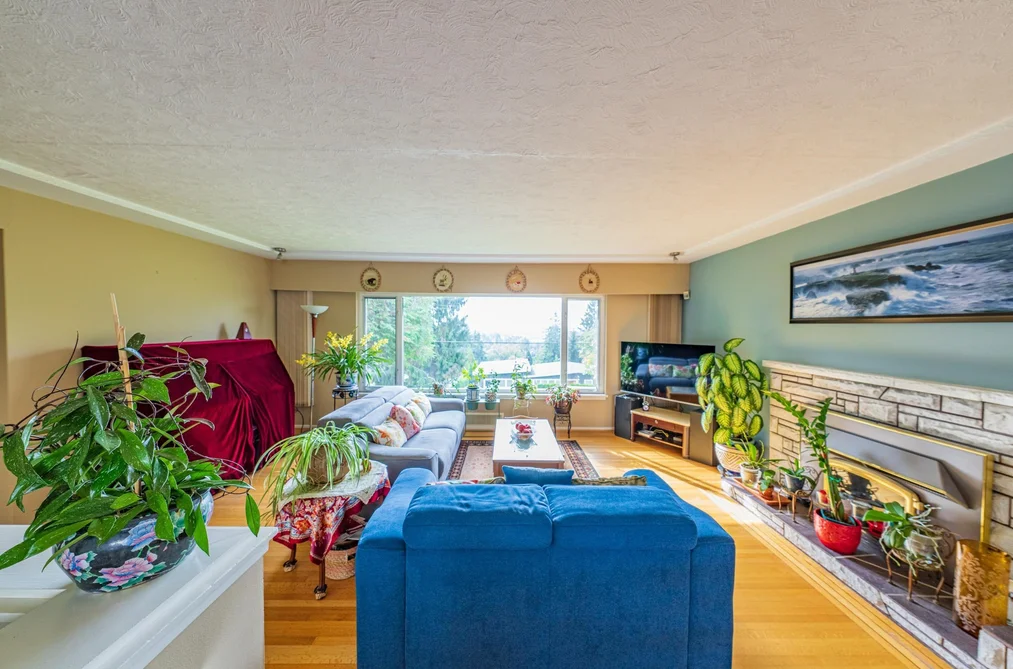 5529 KEITH STREET, Burnaby BC V5J 3C4, Burnaby BC — Residential for Sale - Photo 3