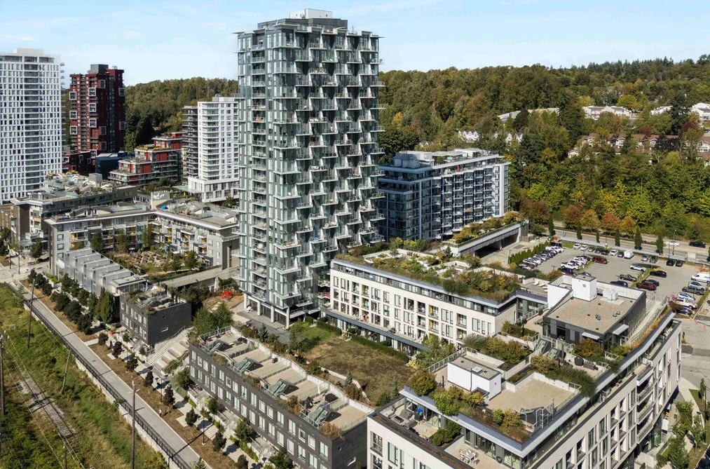 Condo for sale at 553 8575 Rivergrass Drive Vancouver British Columbia - MLS: R3112419