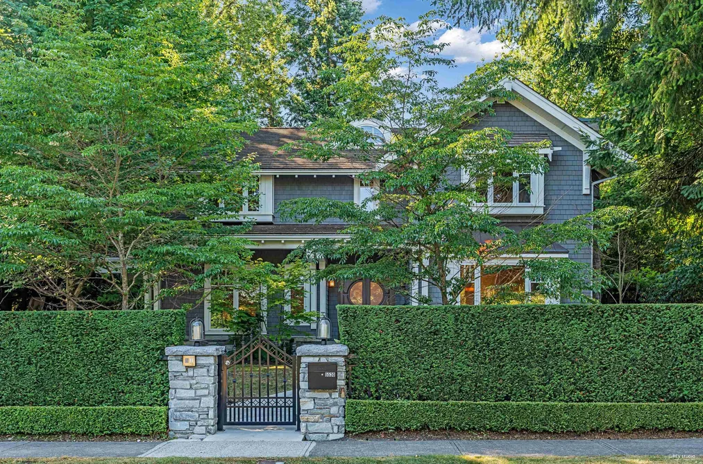 House for sale at 5530 Mcmaster Road Vancouver British Columbia - MLS: R3119304