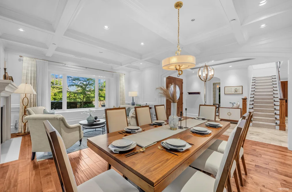 5530 MCMASTER ROAD, Vancouver BC V6T 1J8, Vancouver BC — Residential for Sale - Photo 6