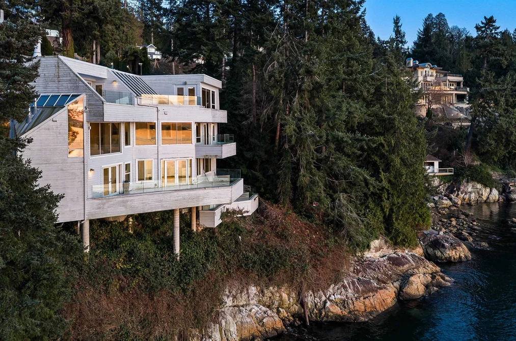 5530 PARTHENON PLACE, West Vancouver BC V7W 2V7, West Vancouver BC — Residential for Sale - Photo 2