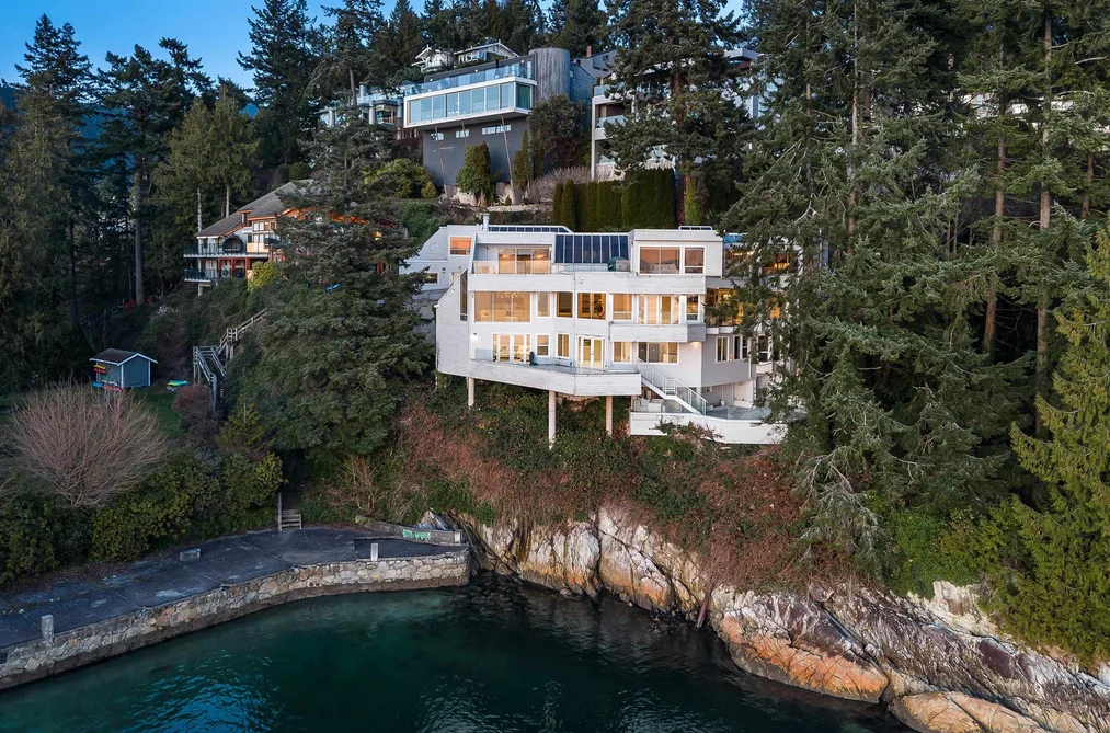 5530 PARTHENON PLACE, West Vancouver BC V7W 2V7, West Vancouver BC — Residential for Sale - Photo 3