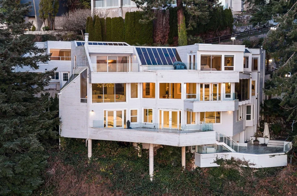 5530 PARTHENON PLACE, West Vancouver BC V7W 2V7, West Vancouver BC — Residential for Sale - Photo 4