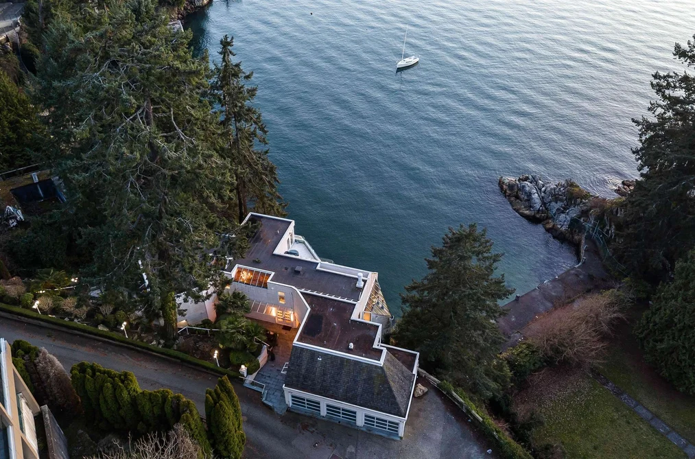 5530 PARTHENON PLACE, West Vancouver BC V7W 2V7, West Vancouver BC — Residential for Sale - Photo 5