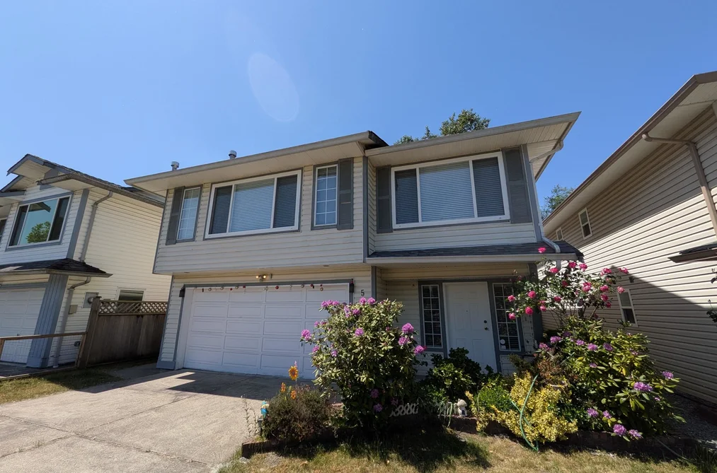 House for sale at 5531 Oliver Drive Richmond British Columbia - MLS: R3108909