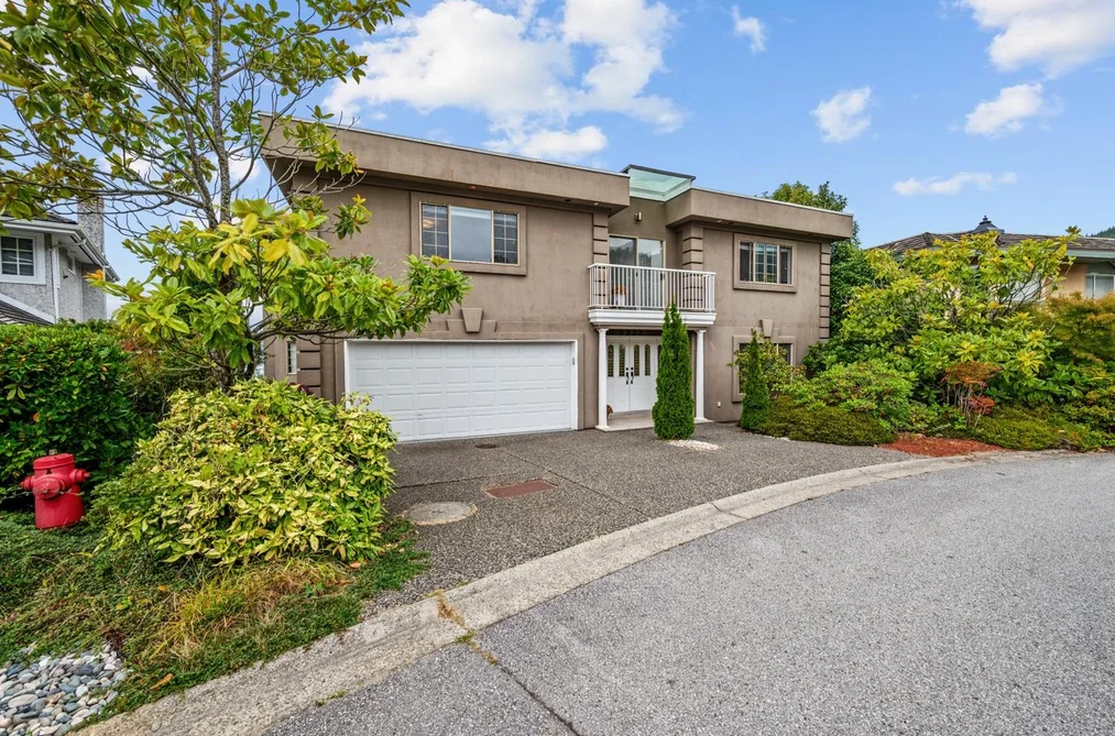 5532 WESTHAVEN ROAD, West Vancouver BC V7W 3E9, West Vancouver BC — Residential for Sale - Photo 2