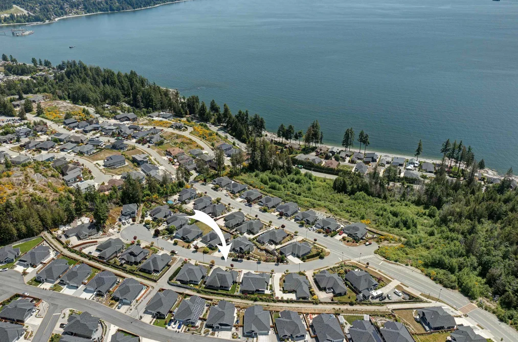 5537 PEREGRINE CRESCENT, Sechelt BC V7Z 0V5, Sechelt BC — Residential for Sale - Photo 3
