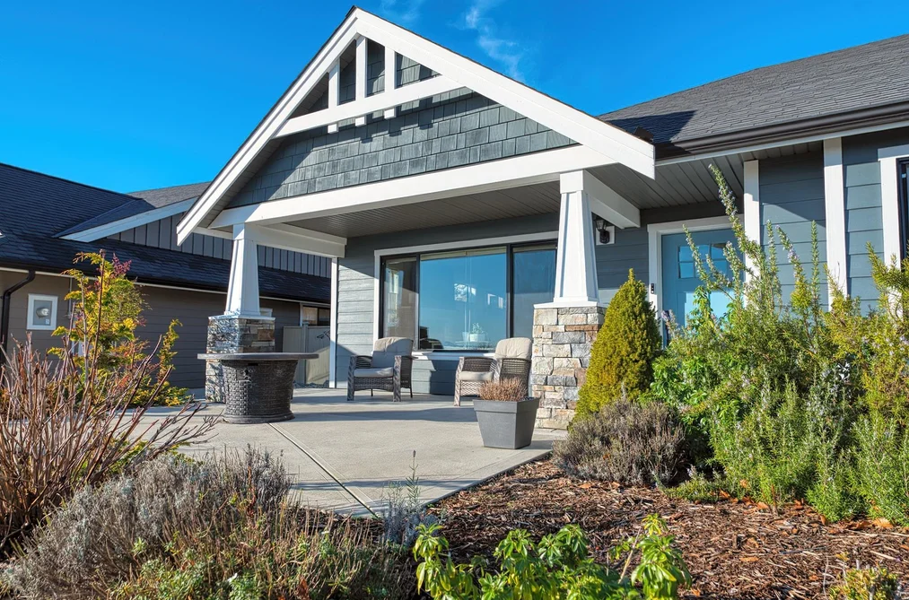 5537 PEREGRINE CRESCENT, Sechelt BC V7Z 0V5, Sechelt BC — Residential for Sale - Photo 5