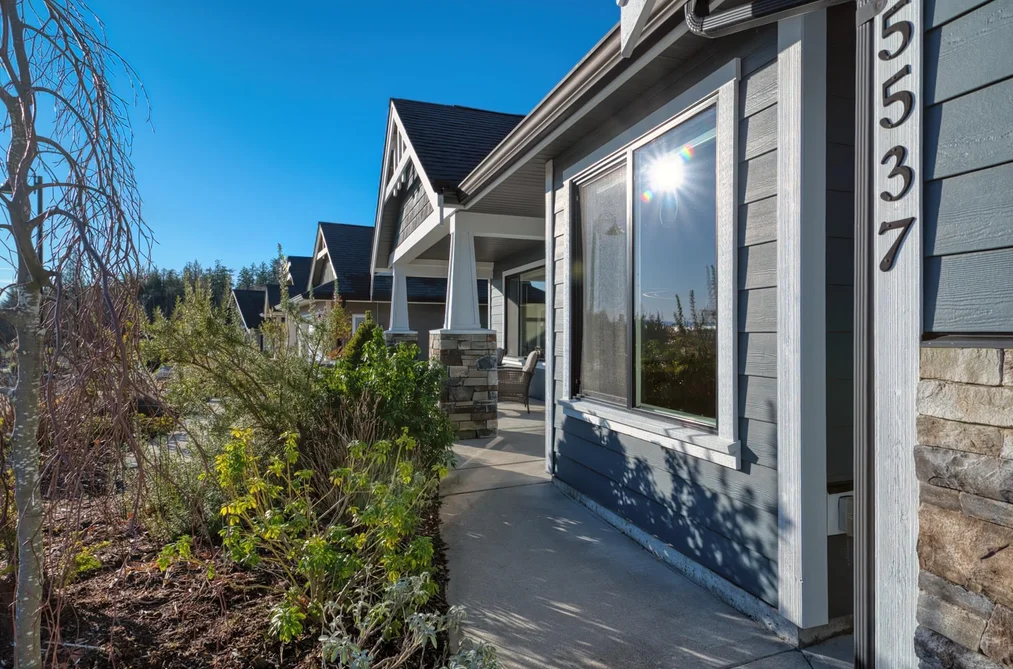 5537 PEREGRINE CRESCENT, Sechelt BC V7Z 0V5, Sechelt BC — Residential for Sale - Photo 7