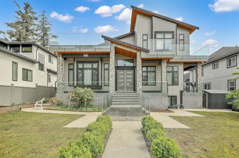 House for sale at 5538 184 Street Surrey British Columbia - MLS: R3118194