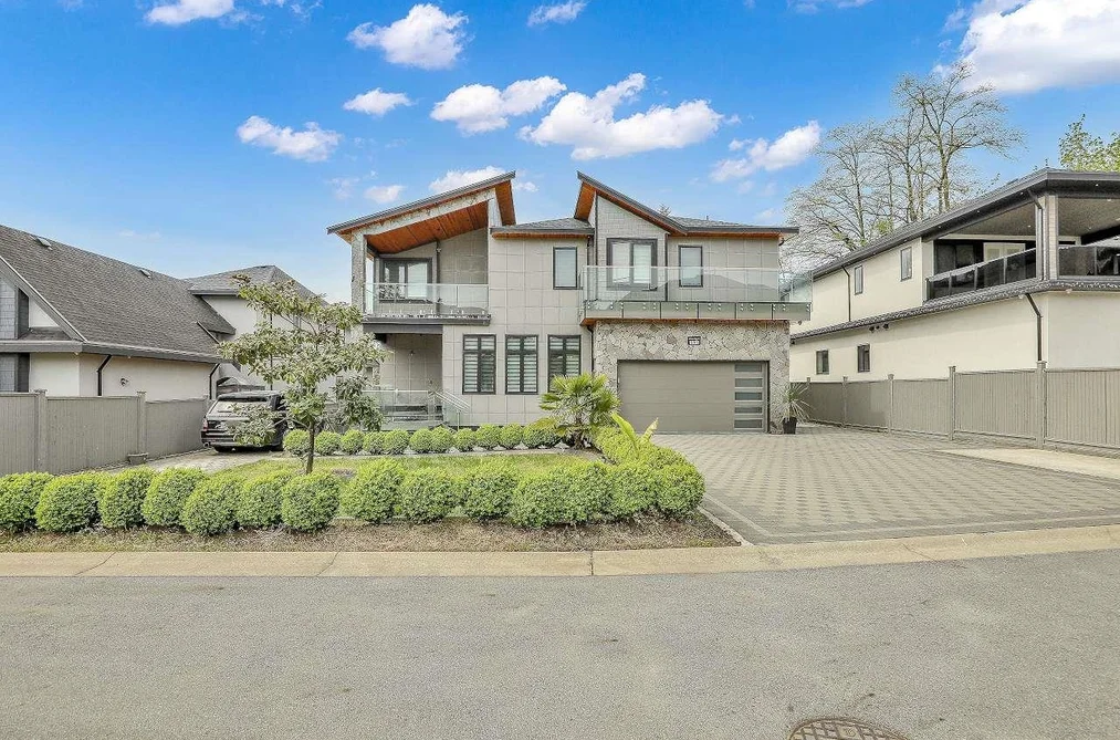 5538 184 STREET, Surrey BC V3S 1E1, Surrey BC — Residential for Sale - Photo 3