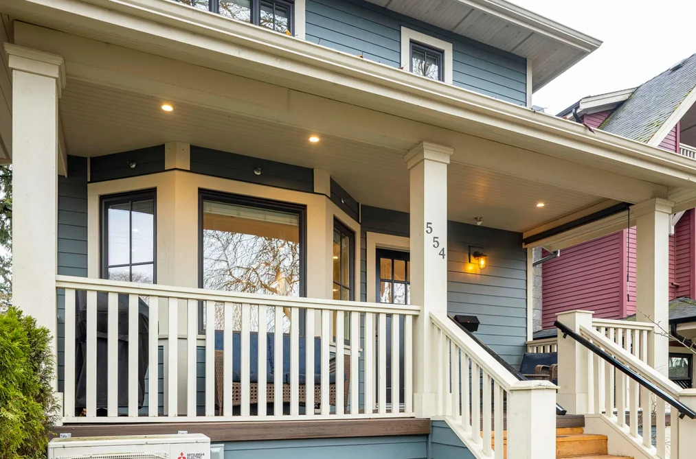 554 E 10TH AVENUE, Vancouver BC V5T 2A4, Vancouver BC — Residential for Sale - Photo 3