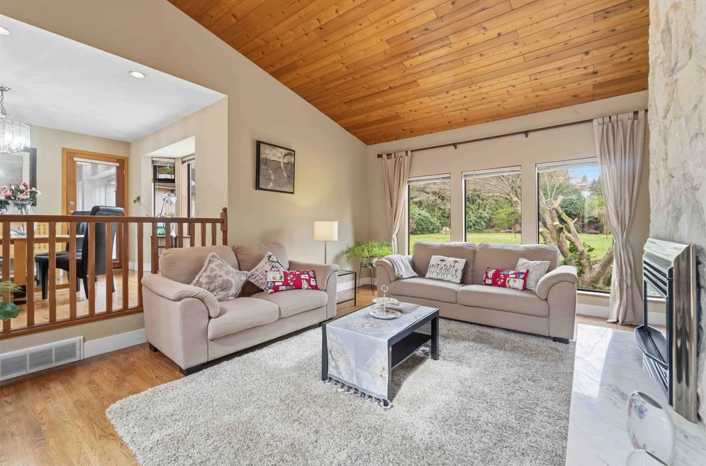 5541 GILPIN STREET, Burnaby BC V5G 2H8, Burnaby BC — Residential for Sale - Photo 4