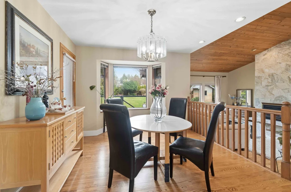 5541 GILPIN STREET, Burnaby BC V5G 2H8, Burnaby BC — Residential for Sale - Photo 5