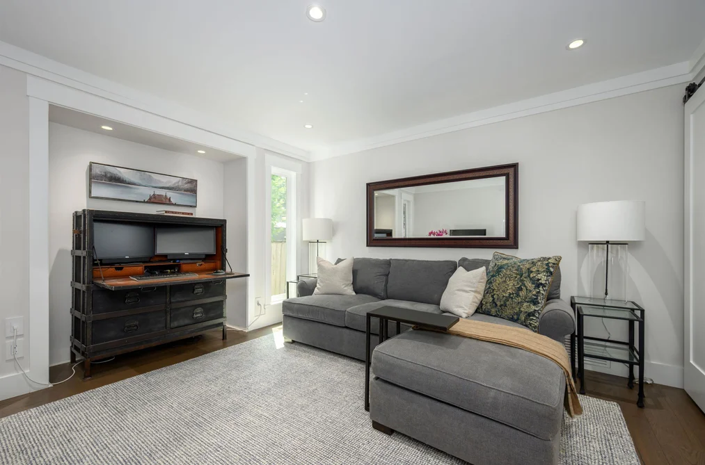 5544 WOODCHUCK PLACE, North Vancouver, BC — Residential for Sale — Photo 10 of 40