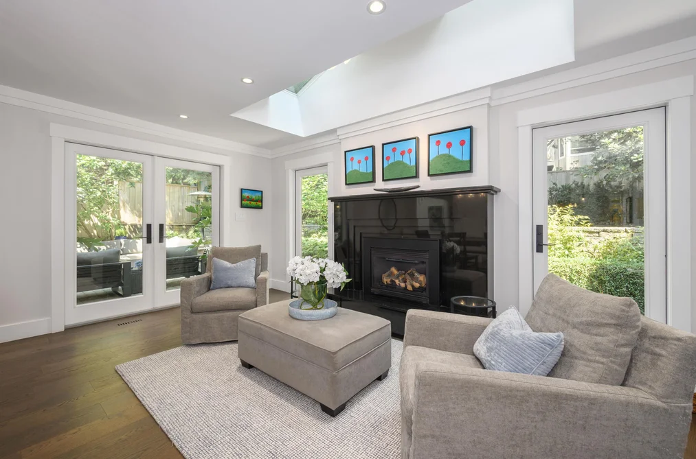 5544 WOODCHUCK PLACE, North Vancouver, BC — Residential for Sale — Photo 18 of 40