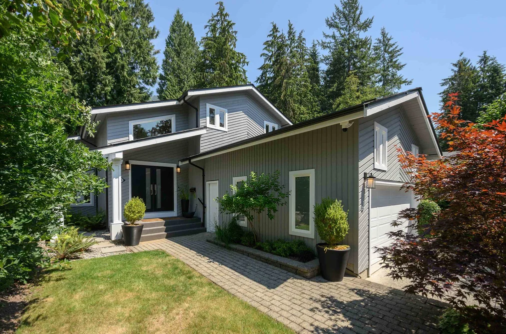 5544 WOODCHUCK PLACE, North Vancouver, BC — Residential for Sale - Photo 2