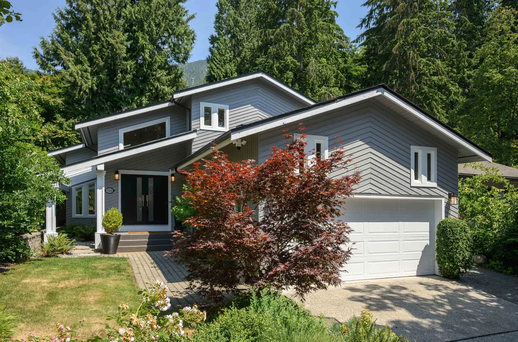 5544 WOODCHUCK PLACE, North Vancouver, BC — Residential for Sale — Photo 33 of 40