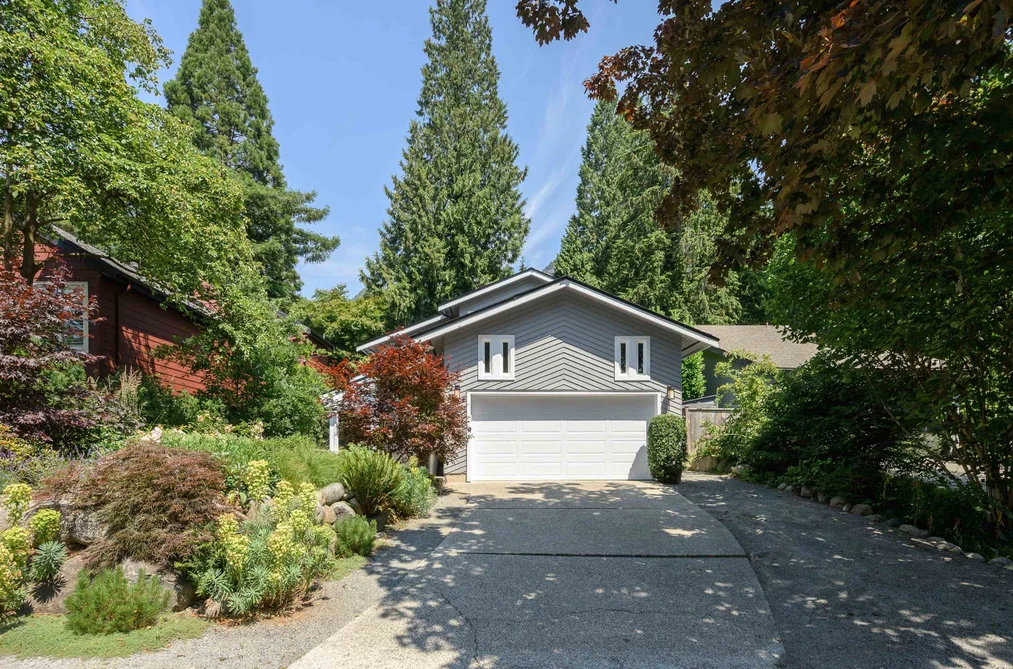 5544 WOODCHUCK PLACE, North Vancouver, BC — Residential for Sale — Photo 34 of 40