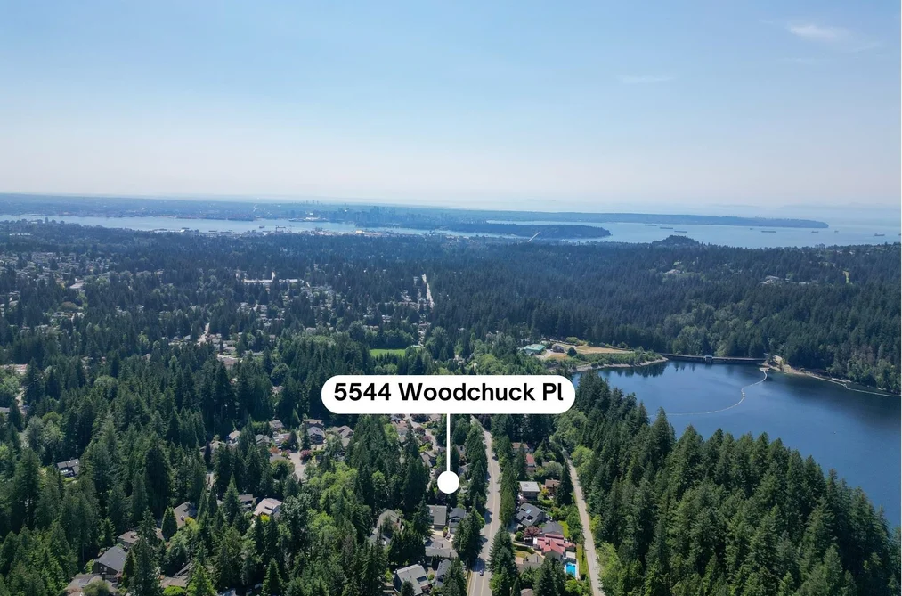 5544 WOODCHUCK PLACE, North Vancouver, BC — Residential for Sale — Photo 36 of 40