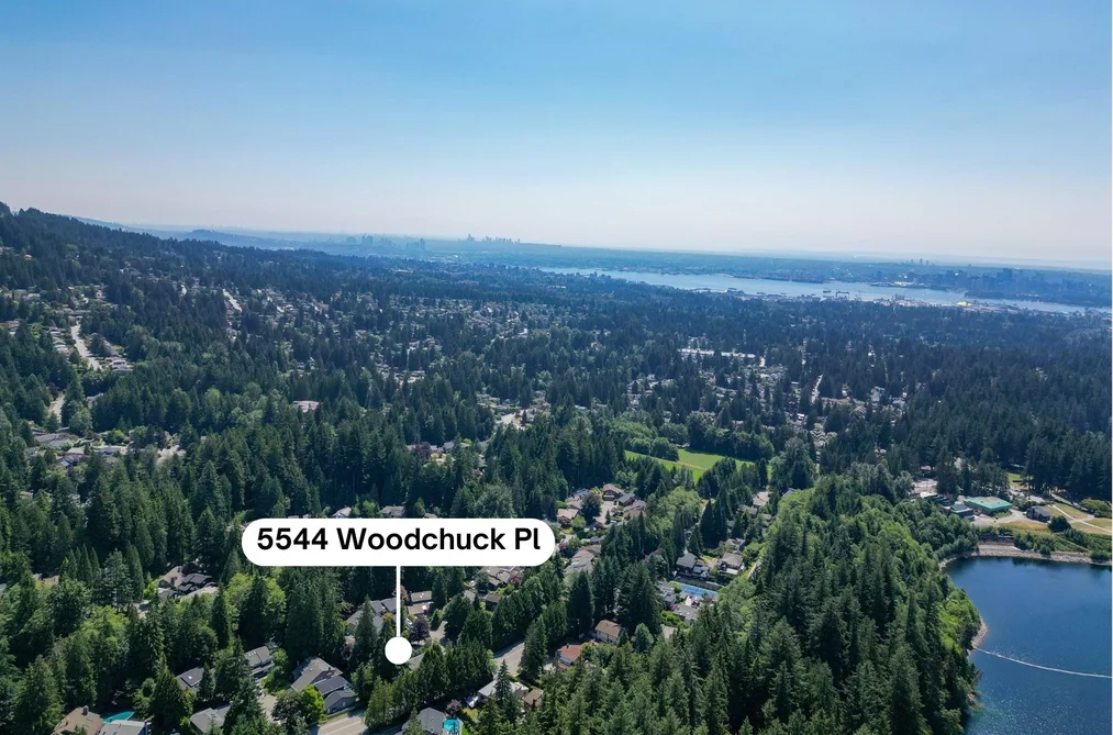 5544 WOODCHUCK PLACE, North Vancouver, BC — Residential for Sale — Photo 37 of 40