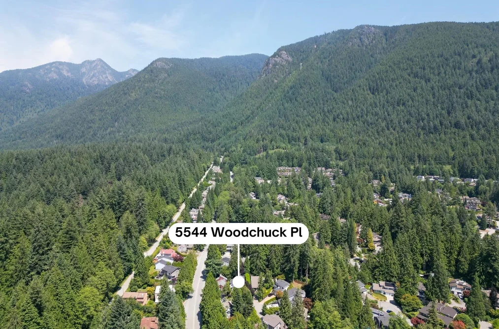 5544 WOODCHUCK PLACE, North Vancouver, BC — Residential for Sale — Photo 38 of 40