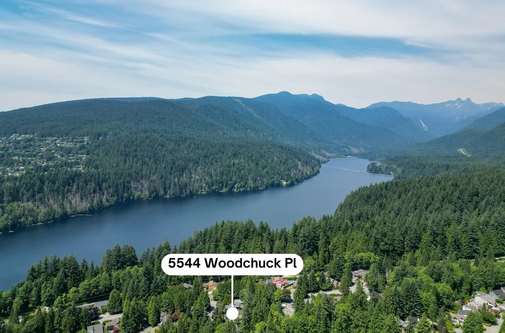 5544 WOODCHUCK PLACE, North Vancouver, BC — Residential for Sale — Photo 39 of 40
