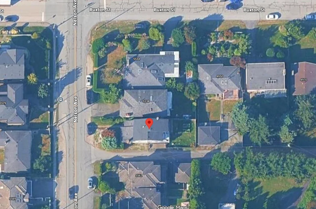 5548 NELSON AVENUE, Burnaby BC V5H 3H3, Burnaby BC — Residential for Sale - Photo 2