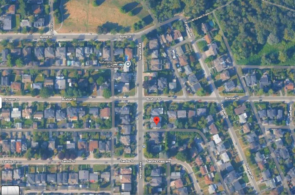 5548 NELSON AVENUE, Burnaby BC V5H 3H3, Burnaby BC — Residential for Sale - Photo 4