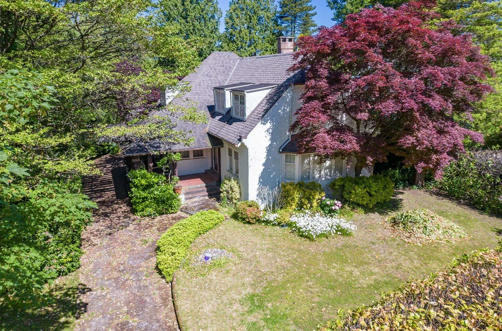 House for sale at 5549 Churchill Street Vancouver British Columbia - MLS: R3090450