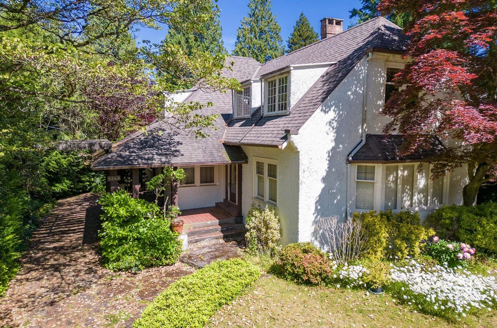 5549 CHURCHILL STREET, Vancouver BC V6M 3G8, Vancouver BC — Residential for Sale - Photo 2