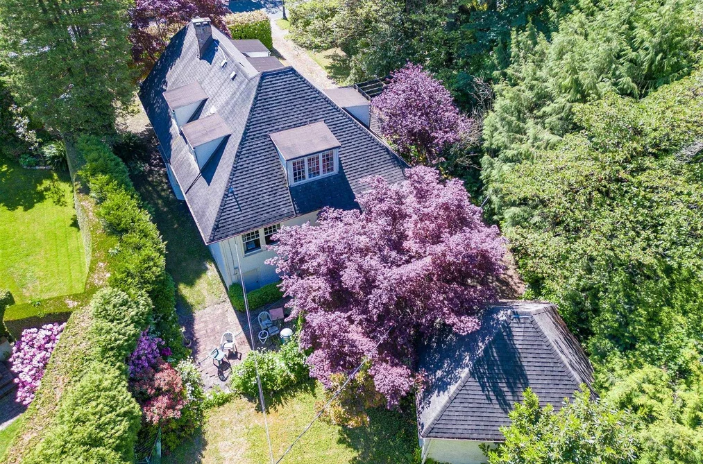 5549 CHURCHILL STREET, Vancouver BC V6M 3G8, Vancouver BC — Residential for Sale - Photo 4