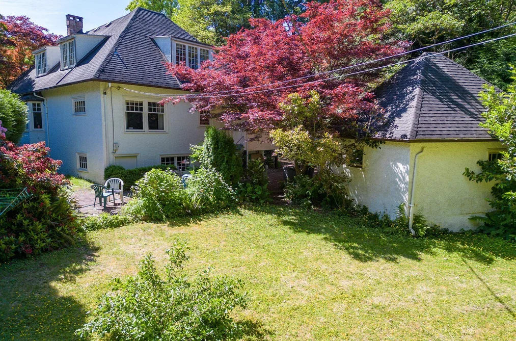 5549 CHURCHILL STREET, Vancouver BC V6M 3G8, Vancouver BC — Residential for Sale - Photo 5