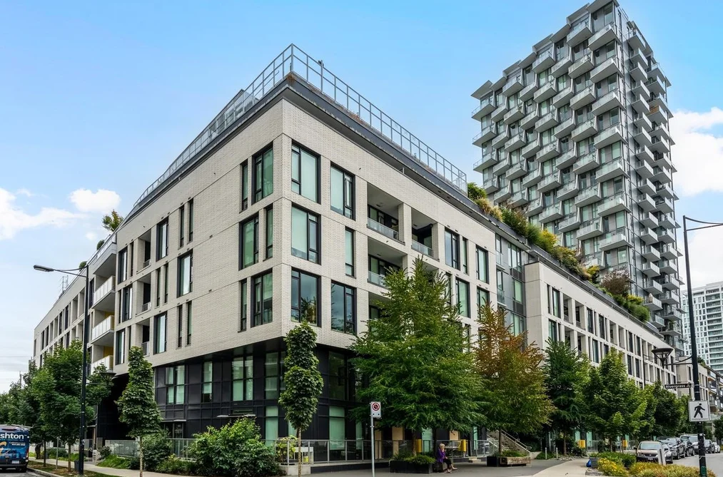 Condo for sale at 555 8575 Rivergrass Drive Vancouver British Columbia - MLS: R3162125