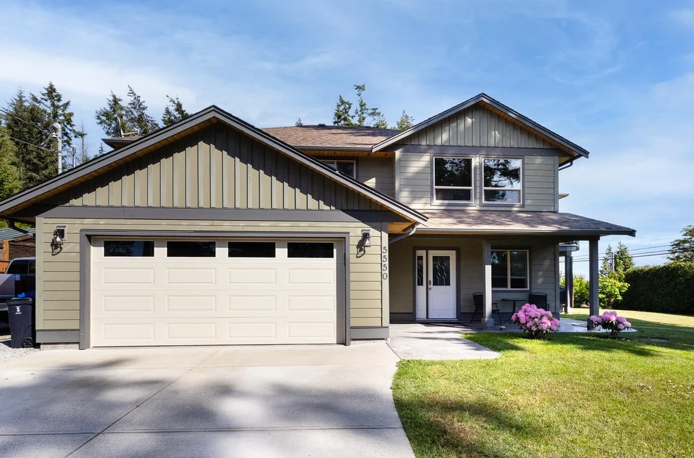 House for sale at 5550 Winter Road Sechelt British Columbia - MLS: R3097222