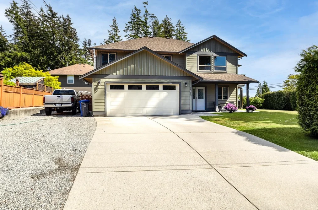 5550 WINTER ROAD, Sechelt BC V7Z 0M5, Sechelt BC — Residential for Sale - Photo 2