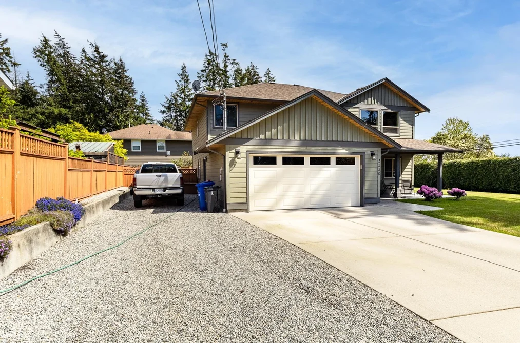 5550 WINTER ROAD, Sechelt BC V7Z 0M5, Sechelt BC — Residential for Sale - Photo 3