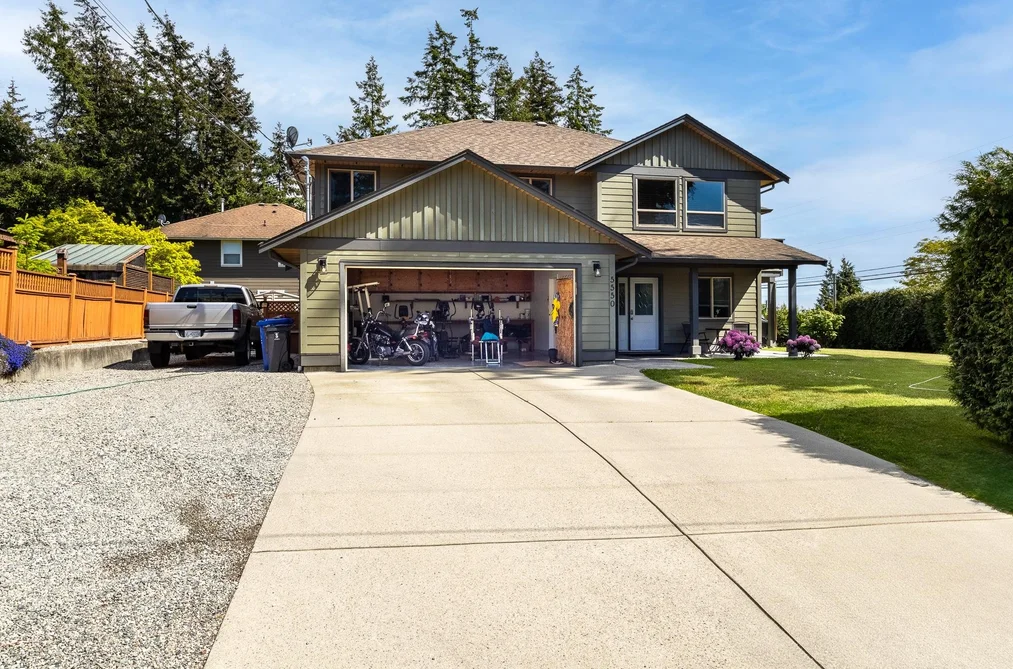 5550 WINTER ROAD, Sechelt BC V7Z 0M5, Sechelt BC — Residential for Sale - Photo 4