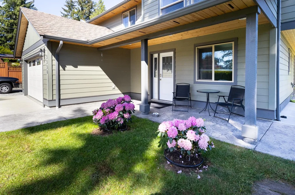 5550 WINTER ROAD, Sechelt BC V7Z 0M5, Sechelt BC — Residential for Sale - Photo 5