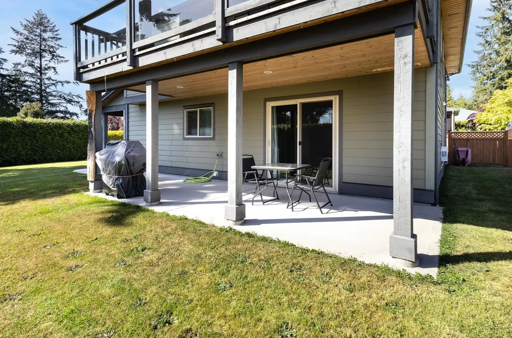5550 WINTER ROAD, Sechelt BC V7Z 0M5, Sechelt BC — Residential for Sale - Photo 6