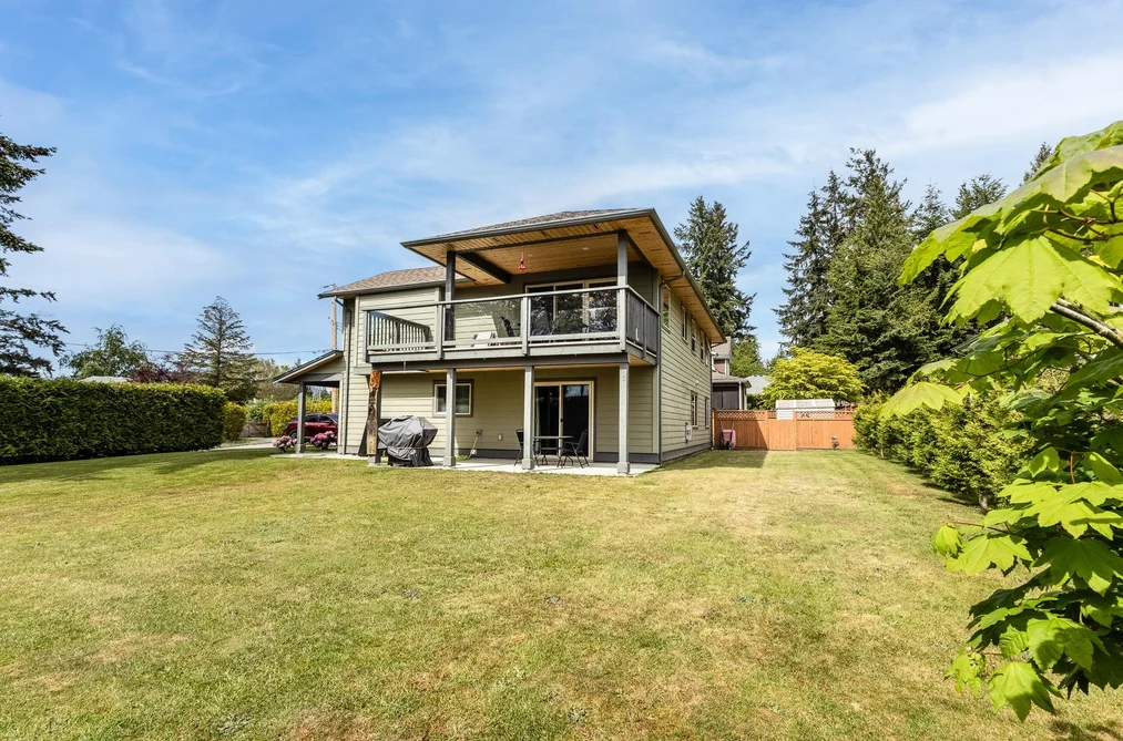 5550 WINTER ROAD, Sechelt BC V7Z 0M5, Sechelt BC — Residential for Sale - Photo 7