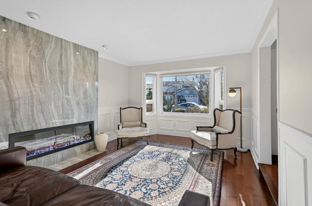5551 FLOYD AVENUE, Richmond BC V7E 5L9, Richmond BC — Residential for Sale - Photo 2