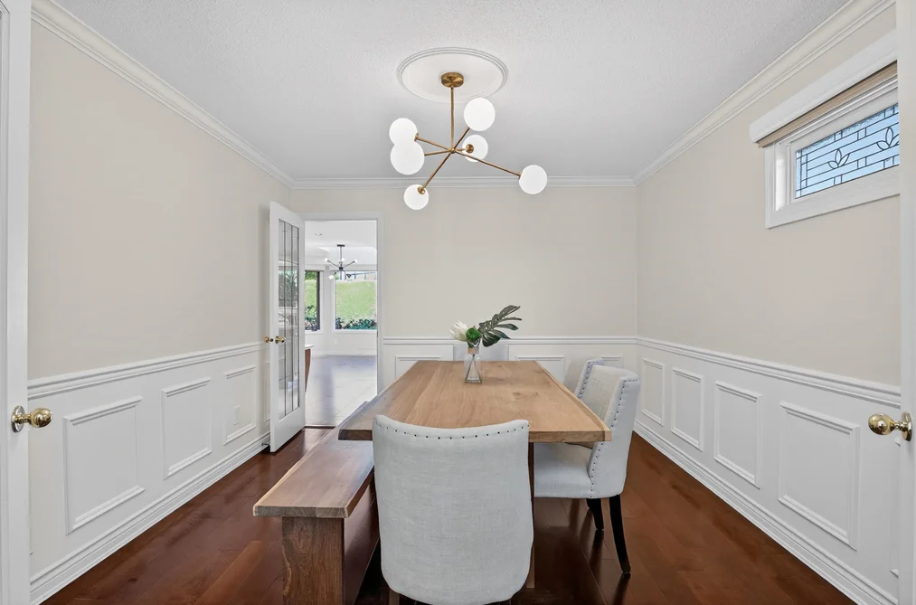 5551 FLOYD AVENUE, Richmond BC V7E 5L9, Richmond BC — Residential for Sale - Photo 4