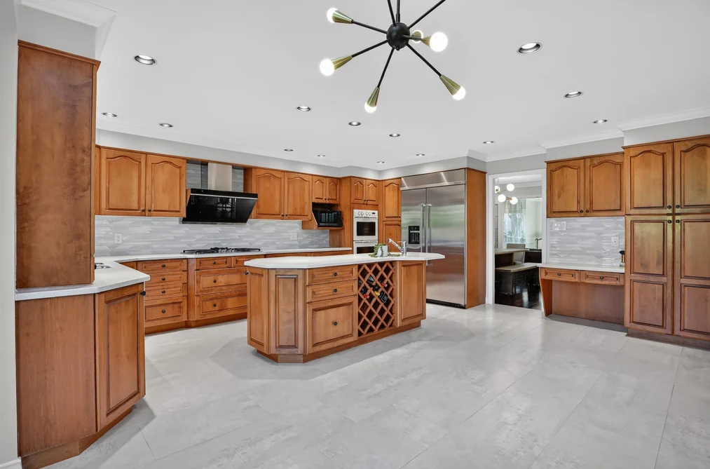 5551 FLOYD AVENUE, Richmond BC V7E 5L9, Richmond BC — Residential for Sale - Photo 6