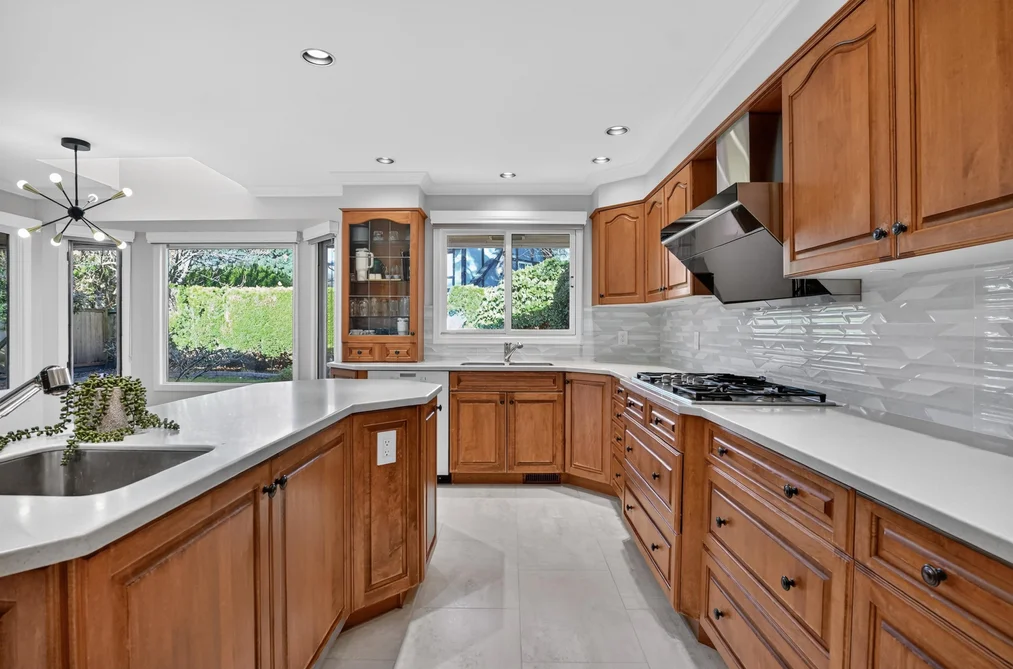5551 FLOYD AVENUE, Richmond BC V7E 5L9, Richmond BC — Residential for Sale - Photo 7