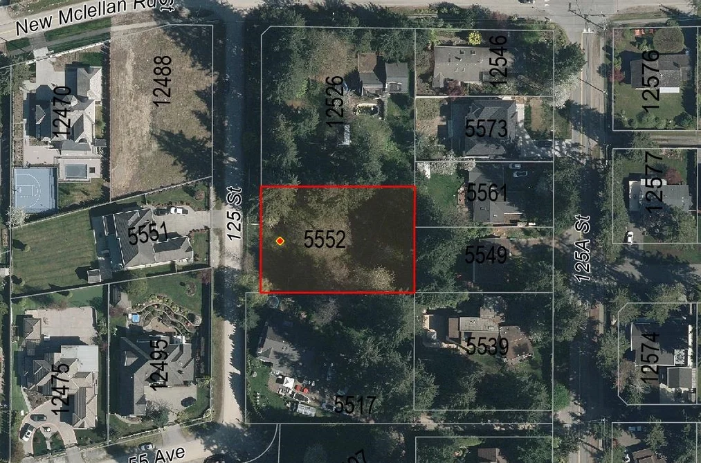 Property for sale at 5552 125 Street Surrey British Columbia - MLS: R3083339