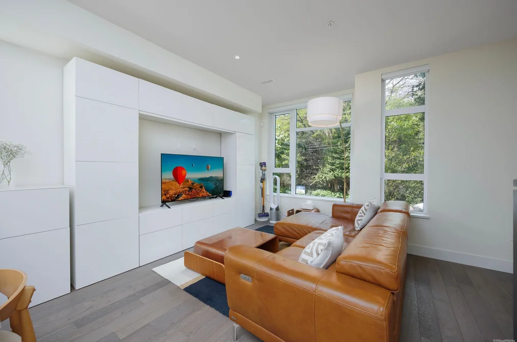 5552 OAK STREET, Vancouver BC V6M 2V6, Vancouver BC — Residential for Sale - Photo 2